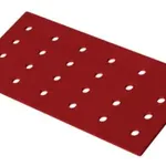 Merck Grace Bio-Labs Press-To-Seal silicone isolator, PSA one side