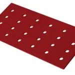 Merck Grace Bio-Labs Press-To-Seal silicone isolator, No PSA