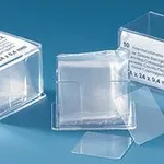 Merck BRAND Haemacytometer cover glass, for counting chambers