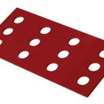 Merck Grace Bio-Labs Press-To-Seal silicone isolator, No PSA