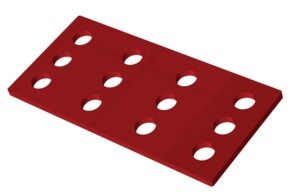Merck Grace Bio-Labs Press-To-Seal silicone isolator, No PSA