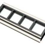 Merck Grace Bio-Labs ProPlate microarray system, slide module