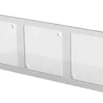 Merck Grace Bio-Labs HybriWell sealing system, SecureSeal adhesive chamber