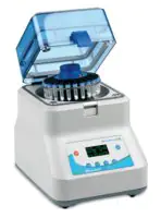Merck BeadBlaster 24 Microtube homogenizer with 24 x 2.0 mL tube holder