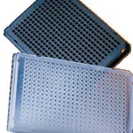 Merck Corning Thermowell GOLD PCR 384 well plates