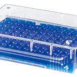 Merck 96 Well Low temp PCR rack