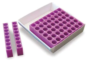 Merck TracRack Storage Rack