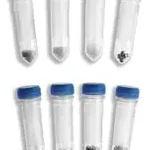 Merck BeadBug prefilled tubes, 2.0 mL capacity