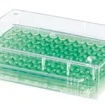 Merck 96 Well Low temp PCR rack