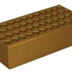 Merck Aluminum heating/cooling block
