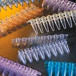 Merck Corning Thermowell GOLD PCR 1 x 8 cap strips