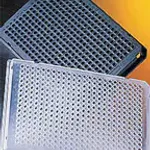 Merck Corning Thermowell GOLD PCR 96 well plates
