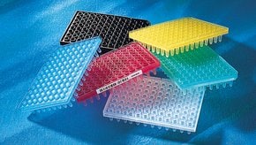 Merck Corning Thermowell PCR 96 well plates