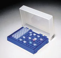 Merck PCR 96 Well rack