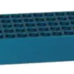 Merck Aluminum heating/cooling block