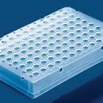 Merck BRAND 96-well PCR plate, skirted