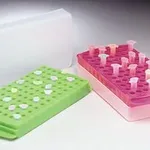 Merck Reversible 96 well rack