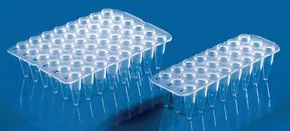 Merck BRAND 48-well PCR plates