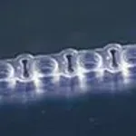 Merck Corning Thermowell GOLD PCR 1 x 8 cap strips