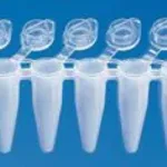 Merck BRAND PCR tubes, strips of 8