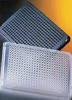 Merck Corning Thermowell GOLD PCR 96 well plates