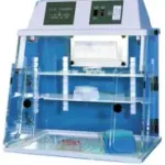 Merck Plas-Labs PCR UV chamber