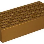 Merck Aluminum heating/cooling block