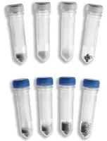 Merck BeadBug prefilled tubes, 2.0 mL capacity