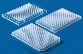 Merck BRAND 384-well PCR plate