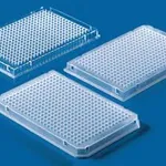 Merck BRAND 384-well PCR plate