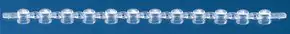 Merck BRAND strips of 12 caps
