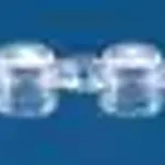 Merck BRAND strips of 12 caps