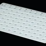 Merck Micro mats for PCR plates