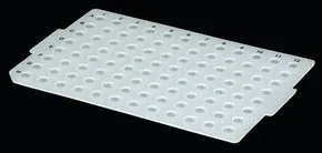 Merck Micro mats for PCR plates