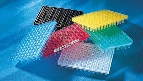 Merck Corning Thermowell PCR 96 well plates