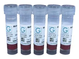 Merck Molecular Grinding Resin