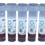 Merck Molecular Grinding Resin