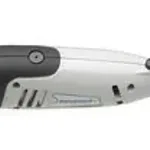 Merck D1000 Handheld Homogenizer, includes 5 mm flat bottom generator probe and 7 mm saw tooth generator probe