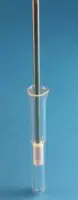 Merck Potter-Elvehjem PTFE pestle and glass tube