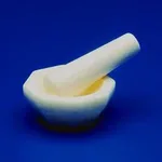 Merck Coors alumina pestle