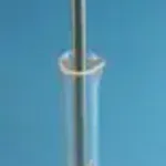 Merck Potter-Elvehjem PTFE pestle and glass tube