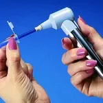 Merck Pellet pestles