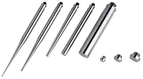 Merck Bandelin SONOPULS ultrasonic homogenizer probes