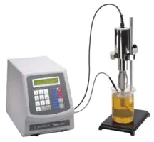Merck Ultrasonic processors 500W and 750W