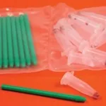 Merck EZ-Grind 20 Pestle & 20 Tubes with Resin