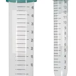 Merck Centrifuge tube with screw cap, conical bottom, co-polymer
