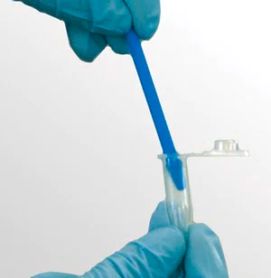 Merck Pestle, individually wrapped