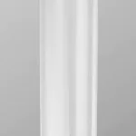 Merck Screw-cap tubes and caps, self-standing, unassembled