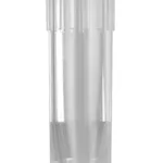 Merck Self standing screw cap tubes without caps