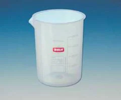 Merck Bohlender PTFE beaker